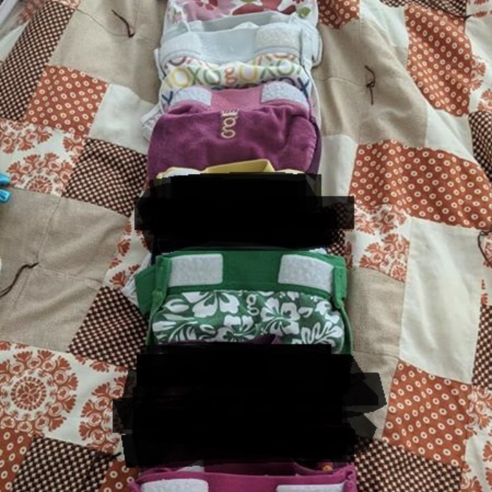 GDiaper Stuff - Picture 3 of 3